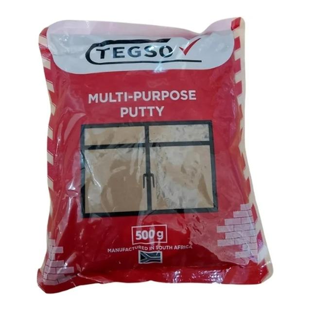 10kg Glass Putty