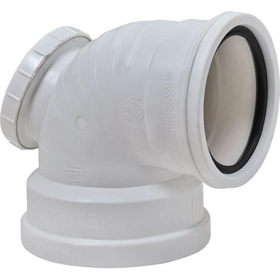 110 Bend Pan Col SV SABS IE