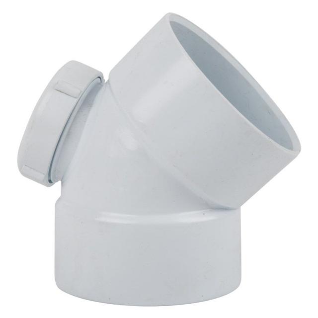 50x45 SV Bend IE F-Tek SABS
