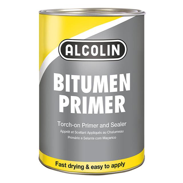 Alcolin Bitumen Primer 20L