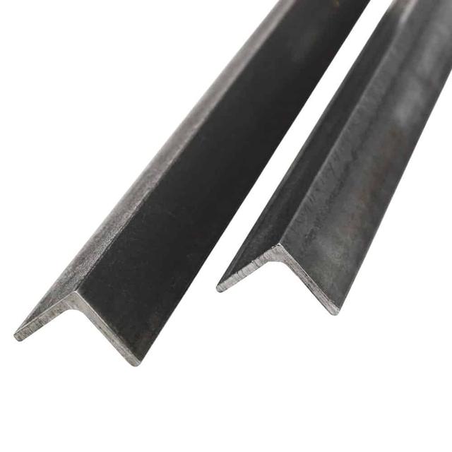 Angle Iron 25MMX25MMX+/-2MMX6.0m