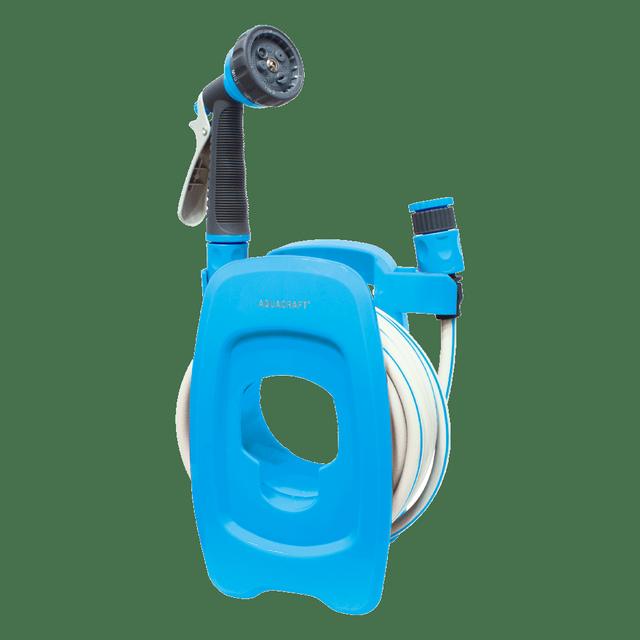 Aqua Hose Reel Mini 10m Set