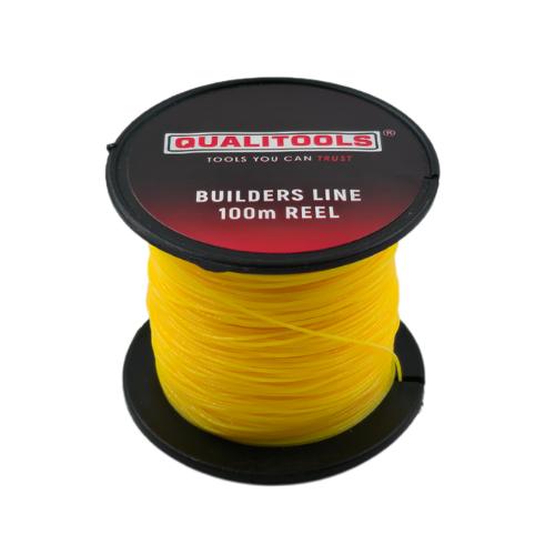 Builders Line 50LB x 100m