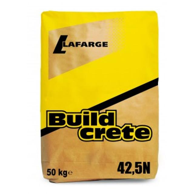 Cement Buildcrete 42.5N