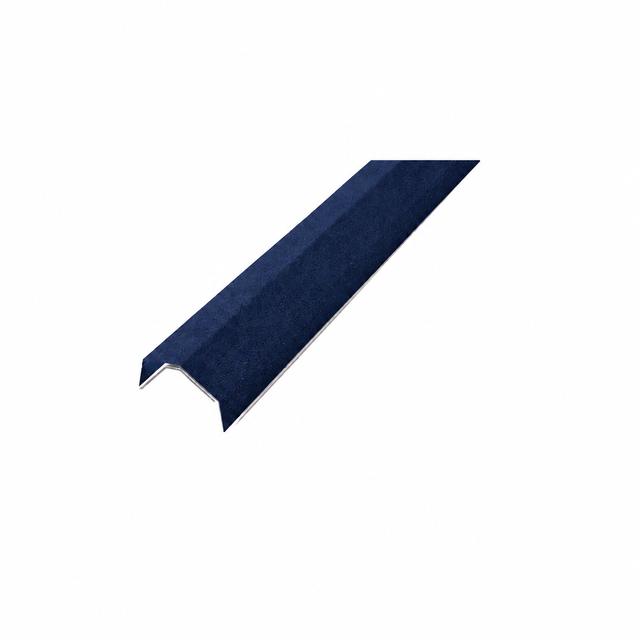 Dura Tile Angle Ridge Blue