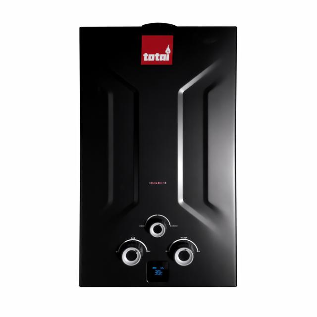 Gas Geyser 10L Totai