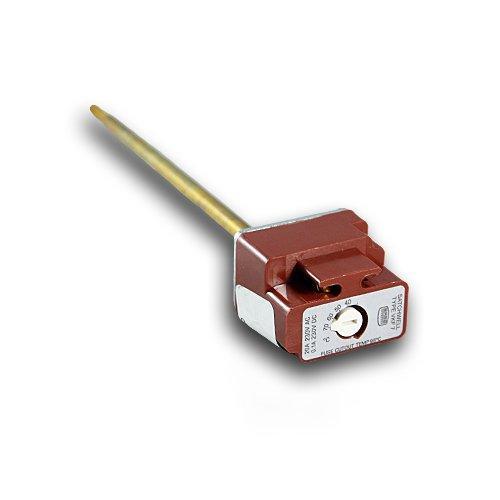 Geyser Thermostat Short W/Leads