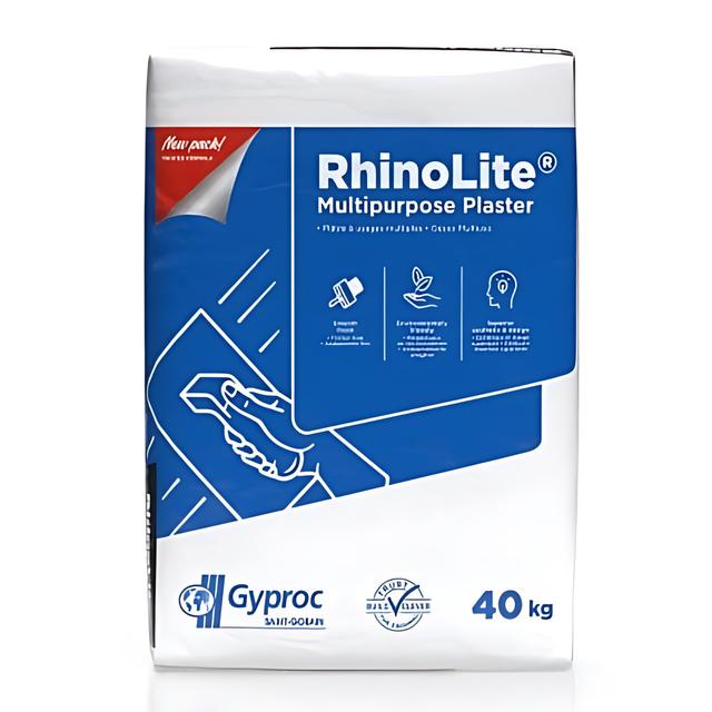 Gyproc Rhinolite 40kg