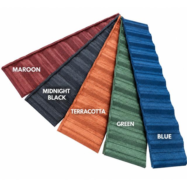 Harvey Tile Green Elite Plus