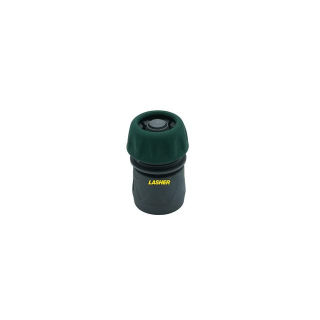Hf-Hose Connect W/STOP19mm