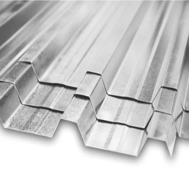 IBR Zink Sheet 0.40mm Per Meter