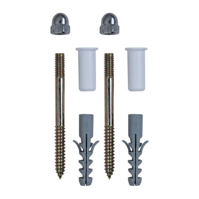 Pan Fixation Screws Pair
