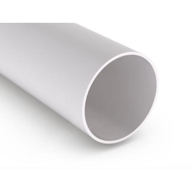 PVC Pipe SV 110MMX6m SABS