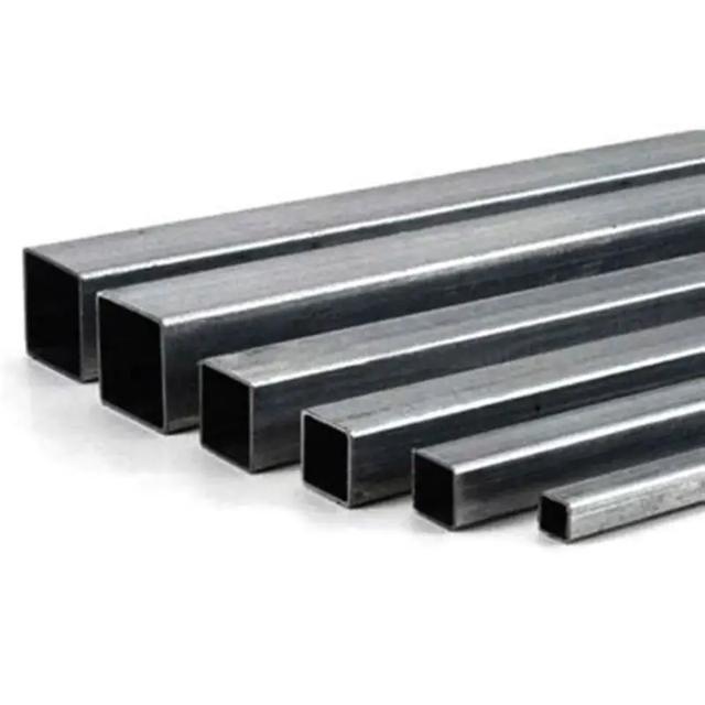 Square Tube 16x16x1.6MMX6m