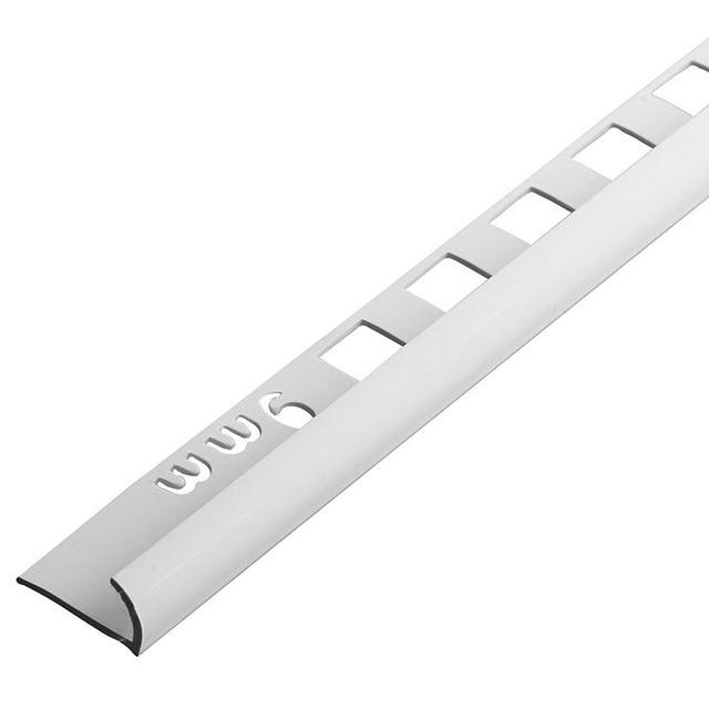 Tile Trim PVC 9MMX2.4m