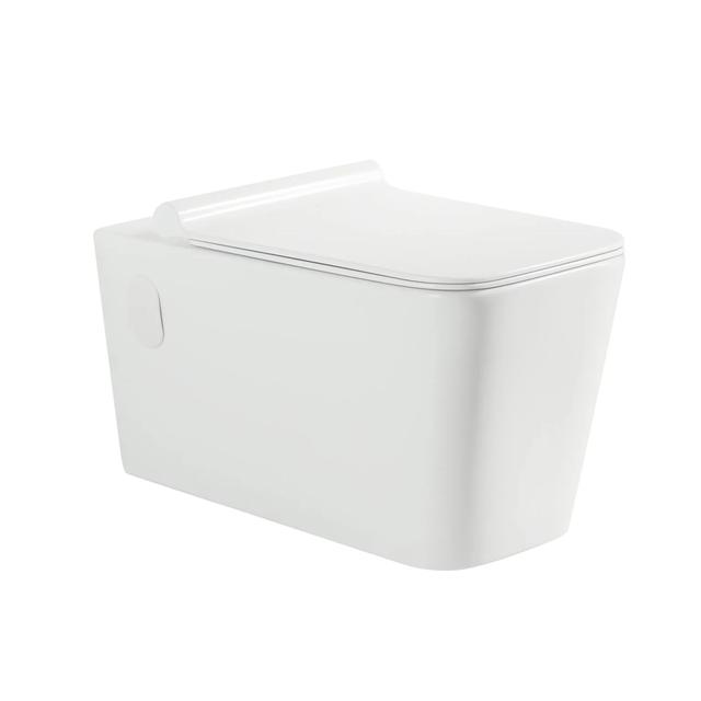 Wall Hung Pan Noemie Lave