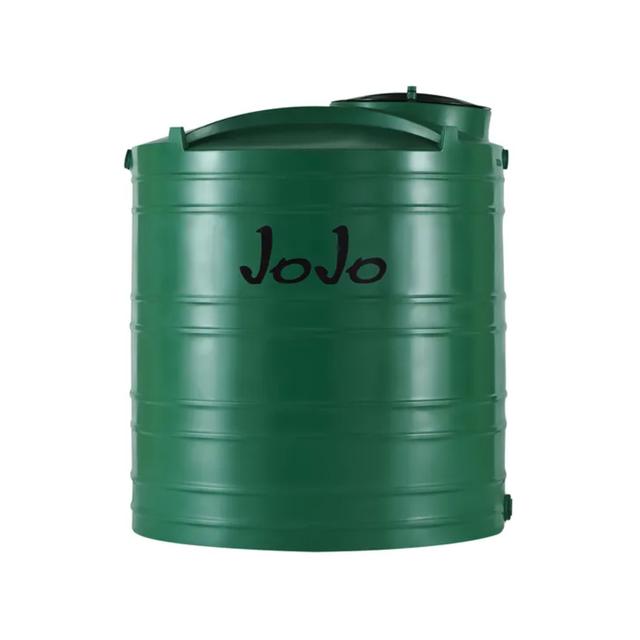 Water Tank 1000L Green JoJo