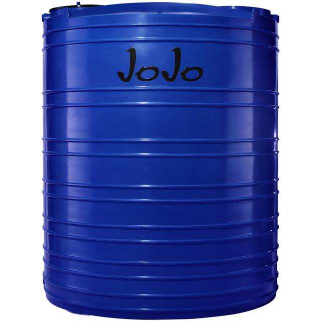 Water Tank 5250L Blue JoJo